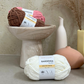 Warm & Glow - Gardenia Bliss | Aran Chenille Baby