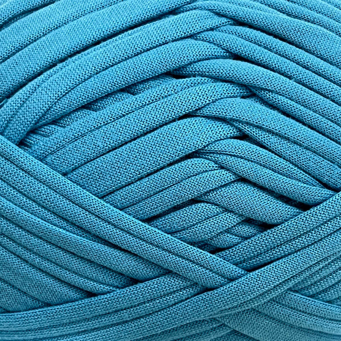 Warm & Glow - Lily Dream | T-Shirt Yarn
