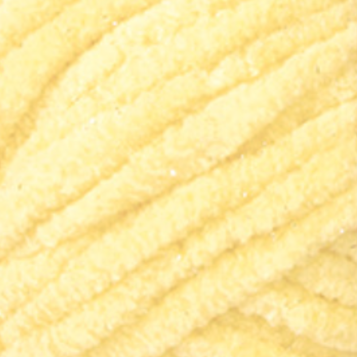 Warm & Glow - Gardenia Bliss Shine | Aran Baby Chenille Glitter