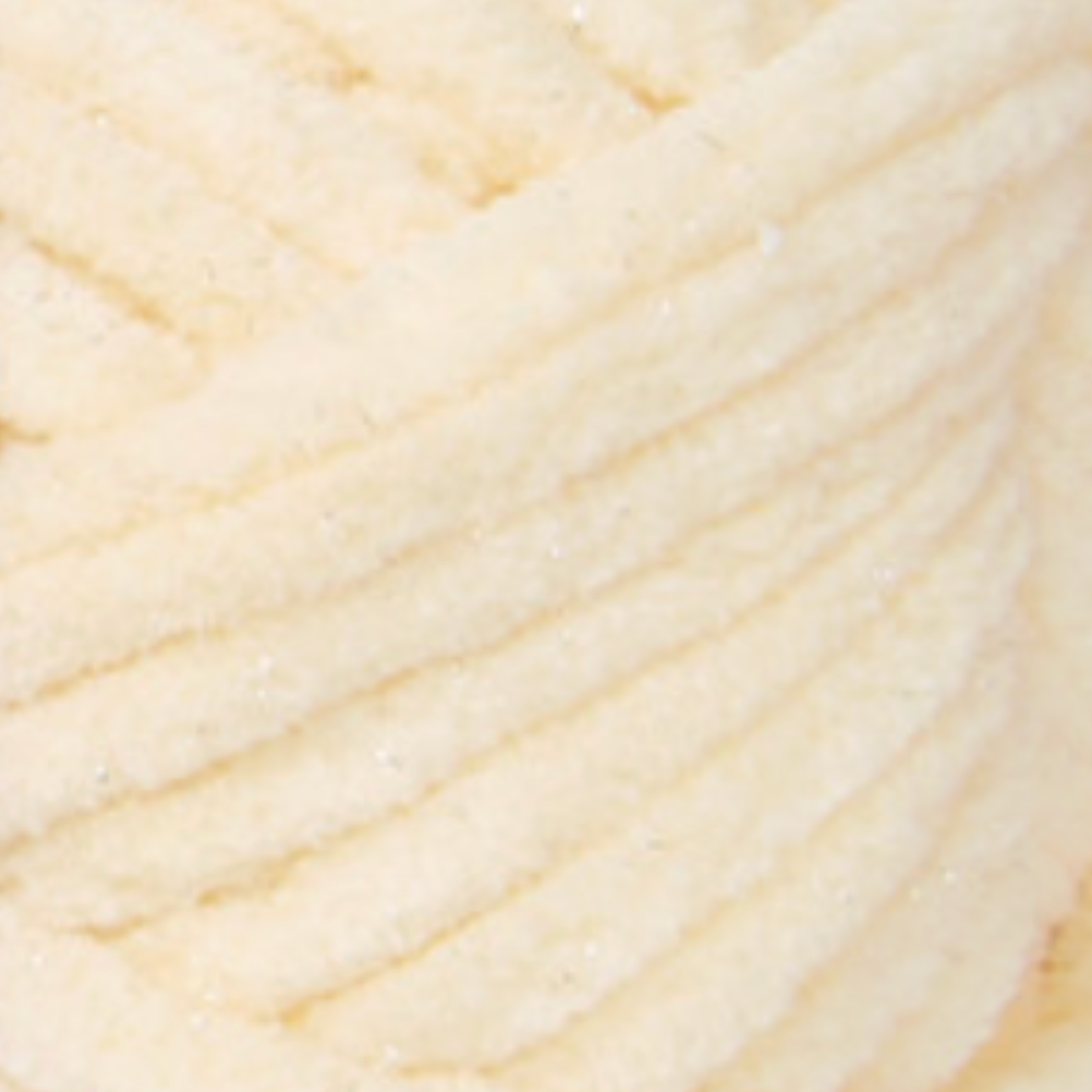 Warm & Glow  - Sunflower Grace Shine | Super Chunky Chenille Glitter