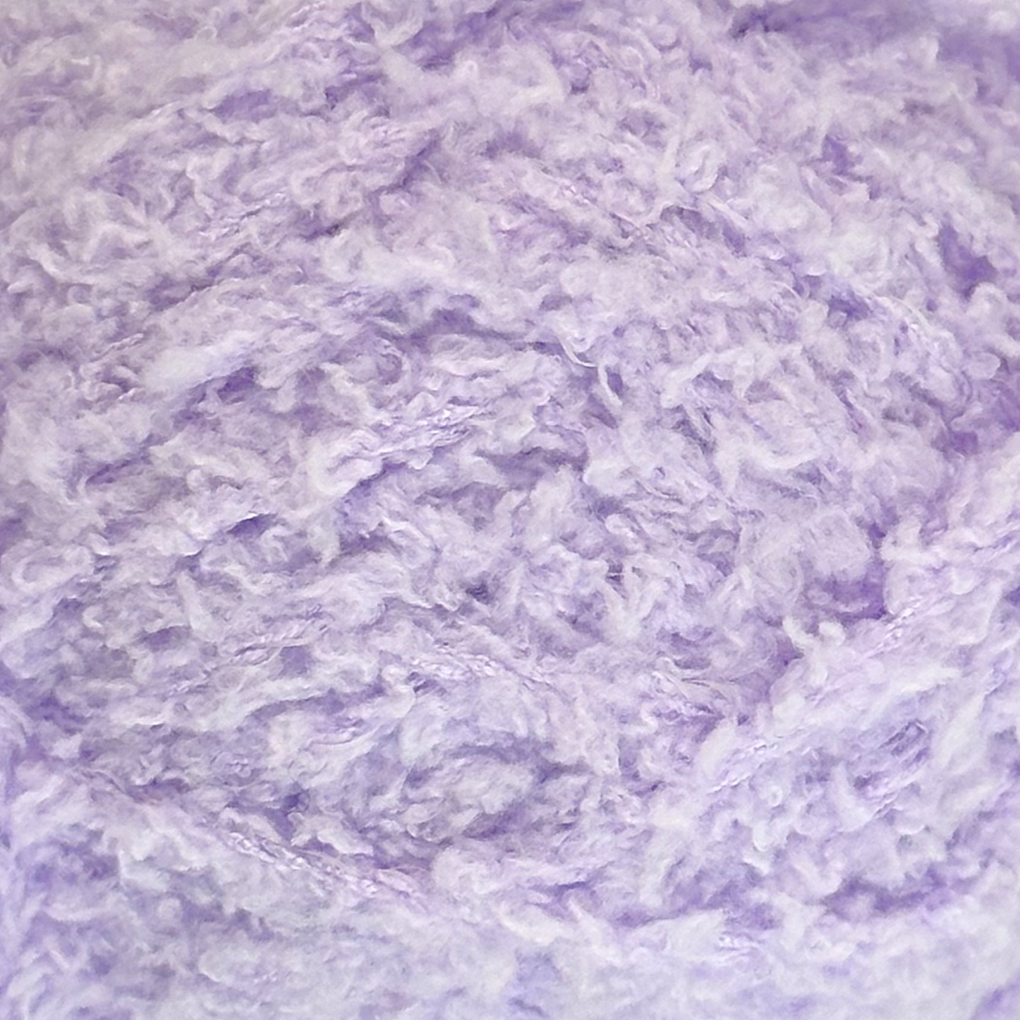 Warm & Glow - Primrose Bliss | Fluffy Glow in the Dark Yarn