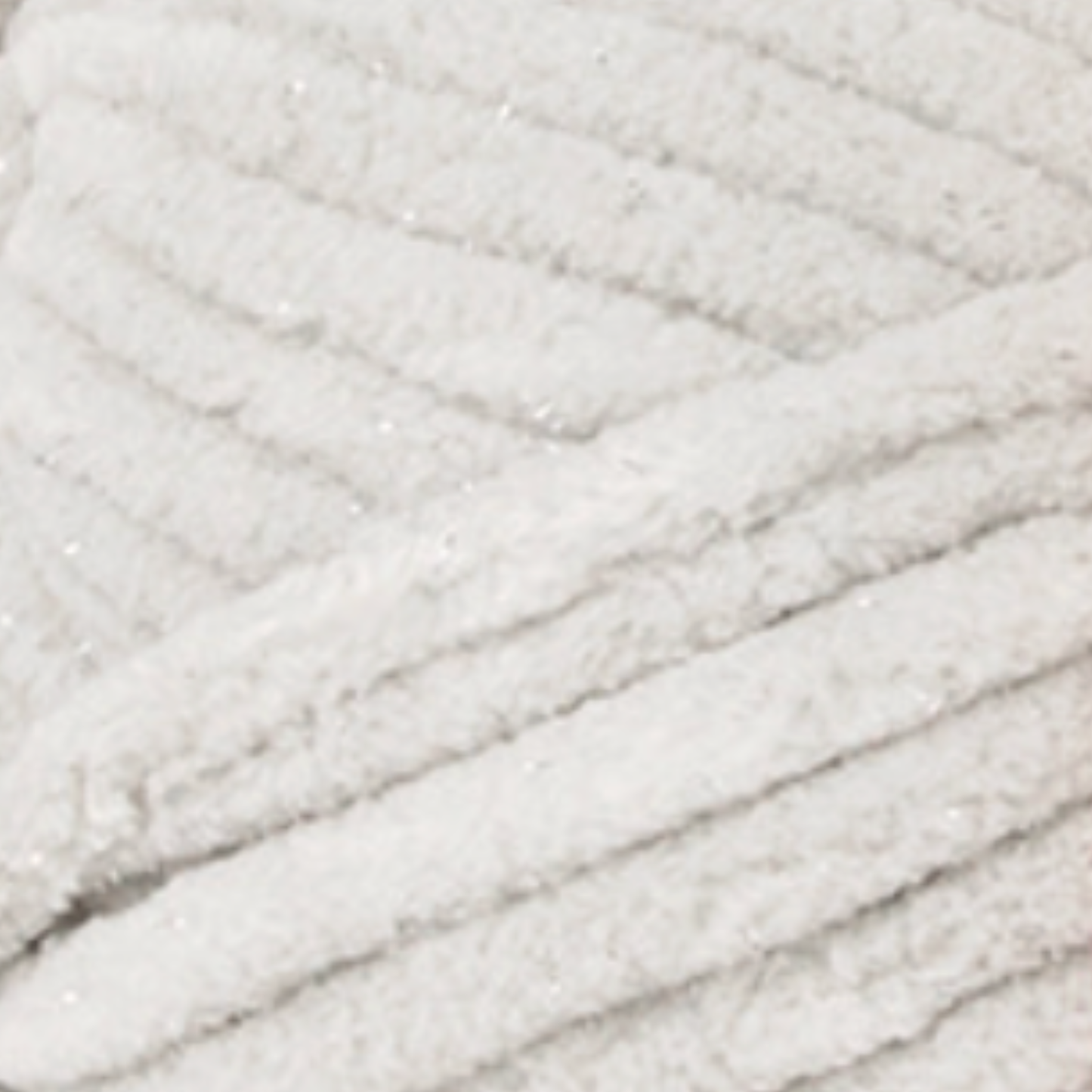 Warm & Glow  - Sunflower Grace Shine | Super Chunky Chenille Glitter