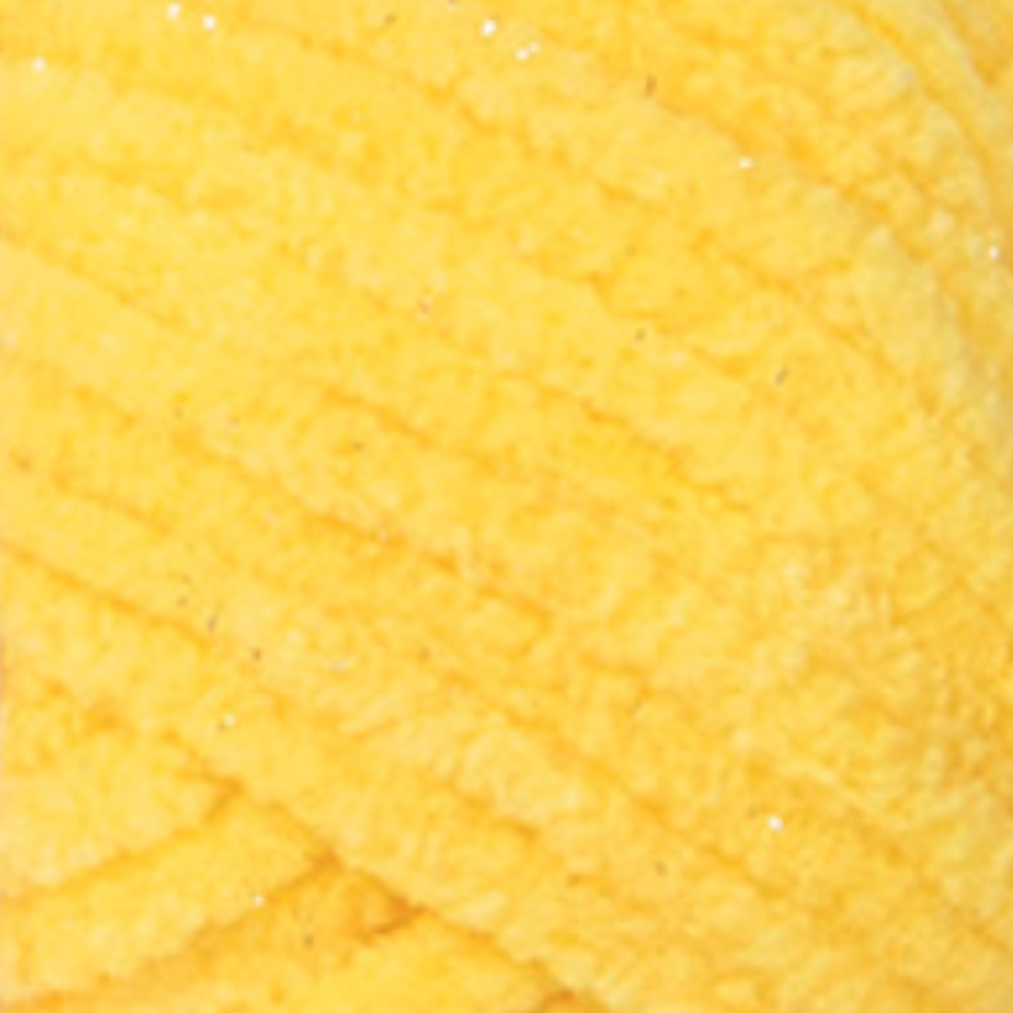 Warm & Glow - Gardenia Bliss Shine | Aran Baby Chenille Glitter
