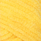 Warm & Glow - Gardenia Bliss Shine | Aran Baby Chenille Glitter