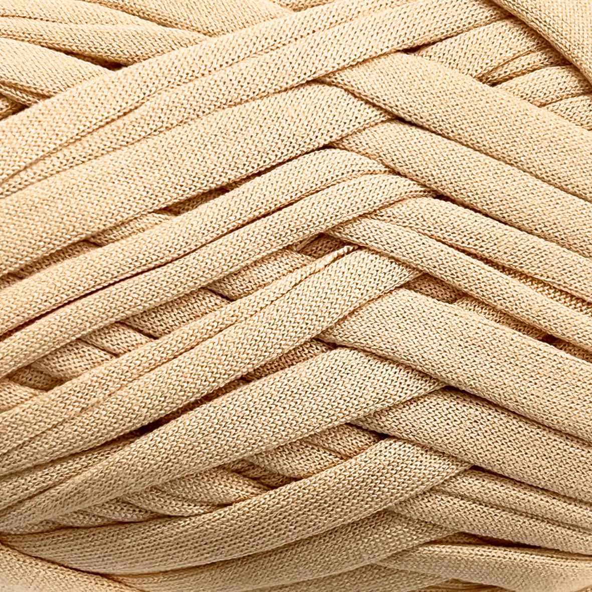 Warm & Glow - Lily Dream | T-Shirt Yarn