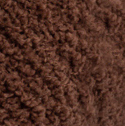 Warm & Glow - Hibiscus Hope | Chenille Fluffy Yarn