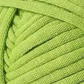 Warm & Glow - Poppy Dream | Cotton Tube Yarn