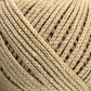 Warm & Glow - Iris Bliss | Braided Rope Aran