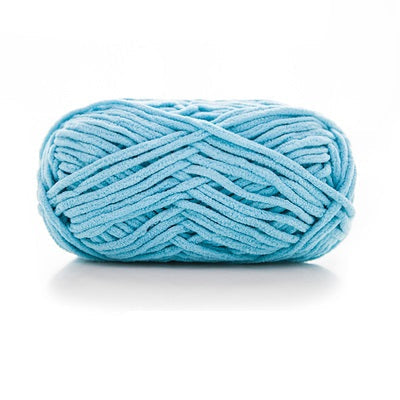⛄️ Chenille Candy - SUPER CHUNKY