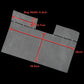 Plastic Canvas Bag - Template Set