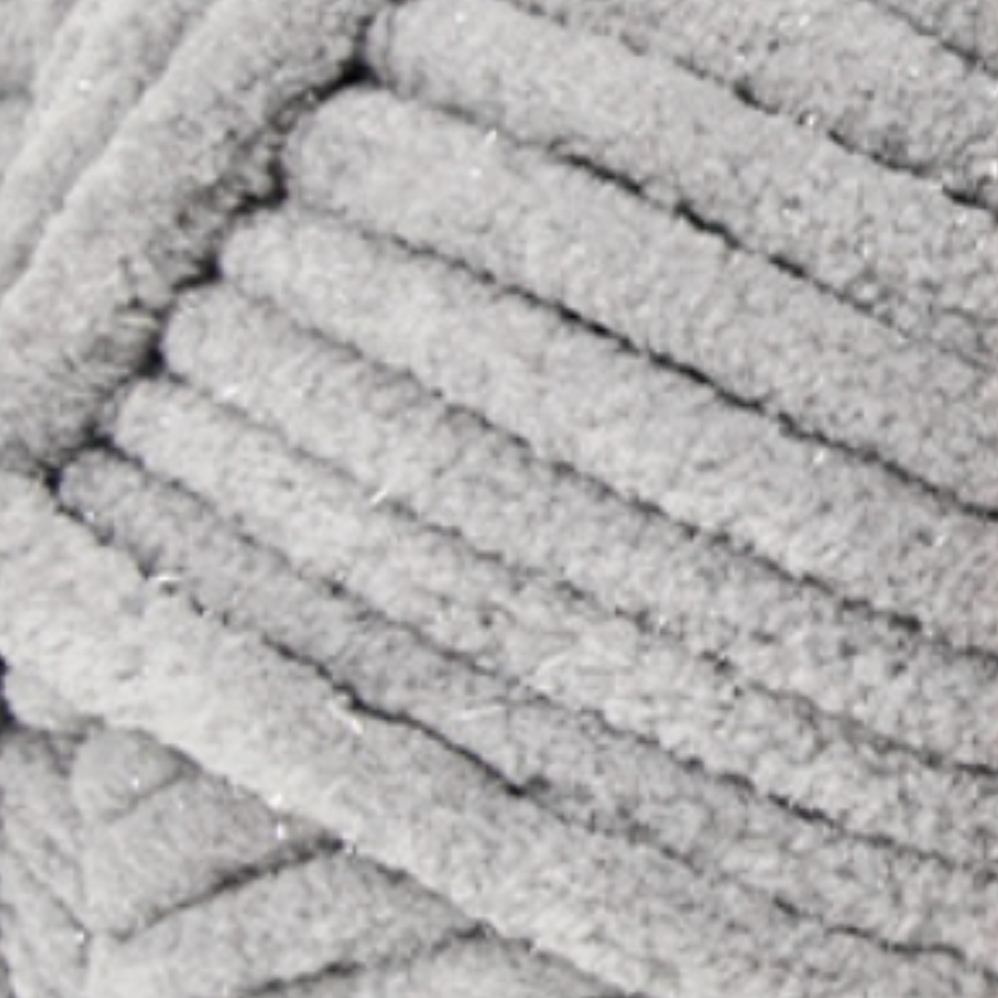 Warm & Glow  - Sunflower Grace Shine | Super Chunky Chenille Glitter