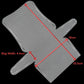 Plastic Canvas Bag - Template Set