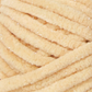 Warm & Glow - Gardenia Bliss Shine | Aran Baby Chenille Glitter