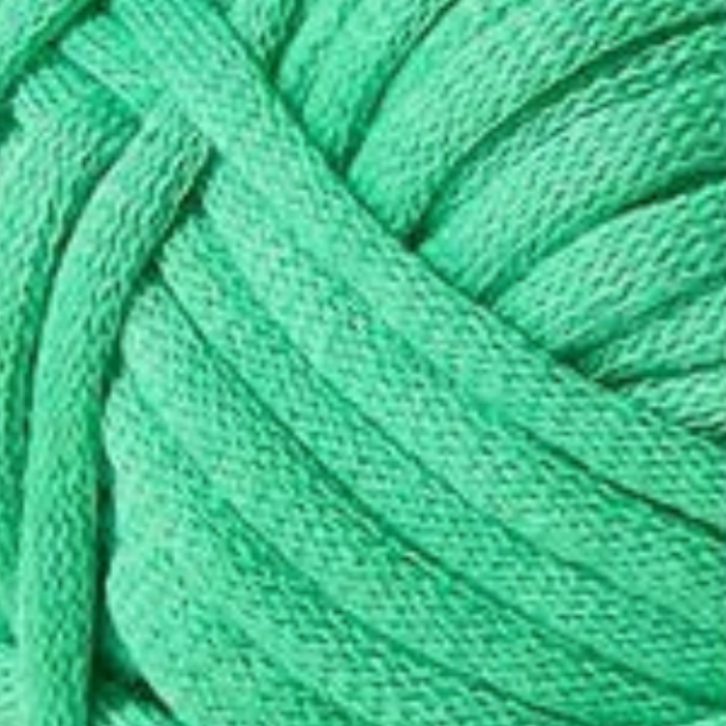 Warm & Glow - Poppy Dream | Cotton Tube Yarn