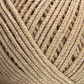 Warm & Glow - Iris Bliss | Braided Rope Aran