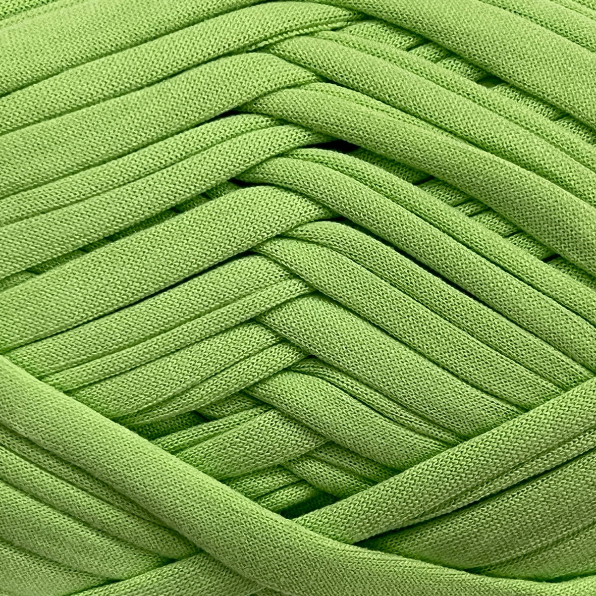 Warm & Glow - Lily Dream | T-Shirt Yarn
