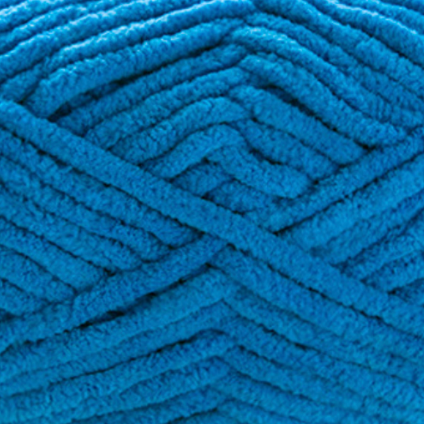 Warm & Glow - Gardenia Bliss | Aran Chenille Baby
