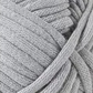 Warm & Glow - Poppy Dream | Cotton Tube Yarn
