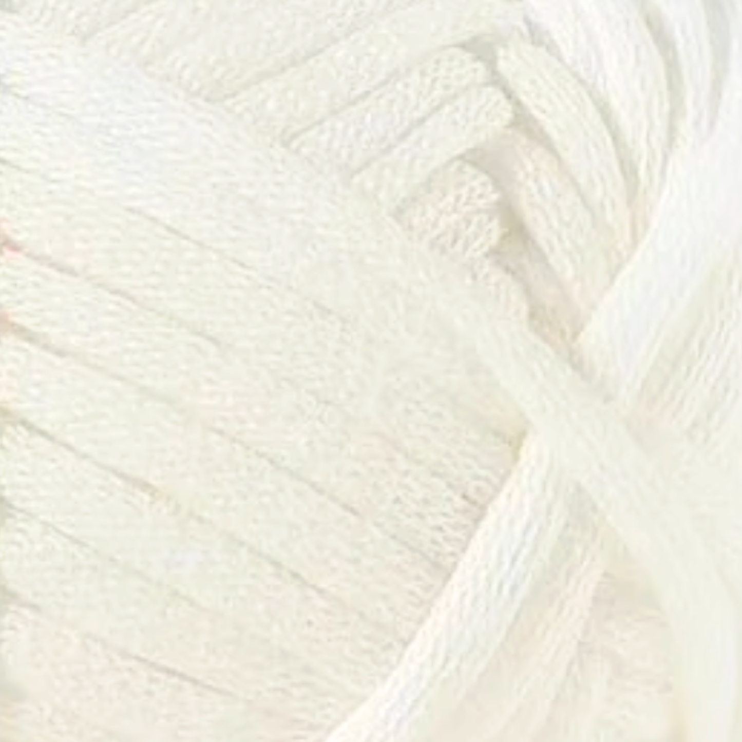 Warm & Glow - Poppy Dream | Cotton Tube Yarn