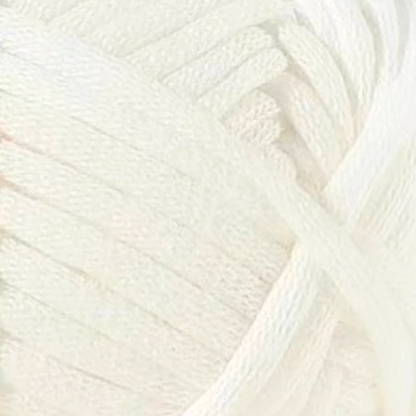 Warm & Glow - Poppy Dream | Cotton Tube Yarn