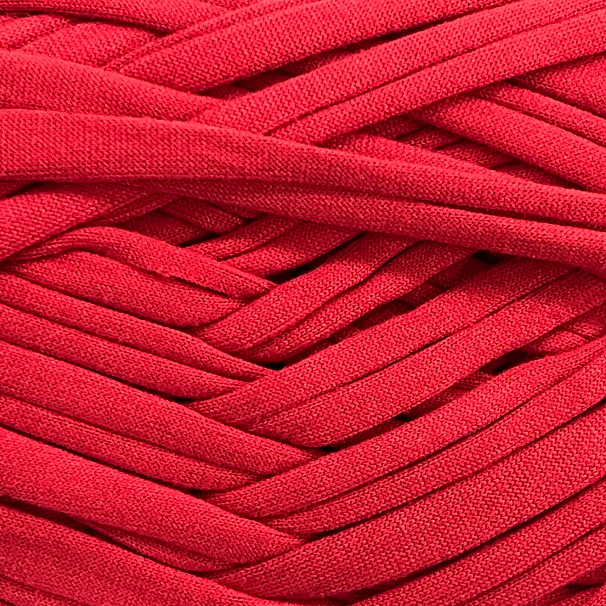 Warm & Glow - Lily Dream | T-Shirt Yarn