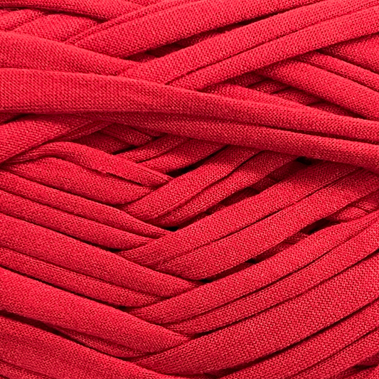 Warm & Glow - Lily Dream | T-Shirt Yarn