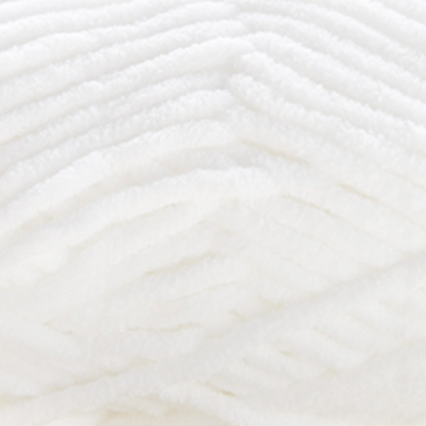 Warm & Glow - Gardenia Bliss | Aran Chenille Baby