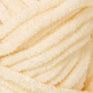 Warm & Glow - Gardenia Bliss Shine | Aran Baby Chenille Glitter