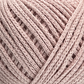 Warm & Glow - Iris Bliss | Braided Rope Aran