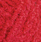 Warm & Glow - Hibiscus Hope | Chenille Fluffy Yarn