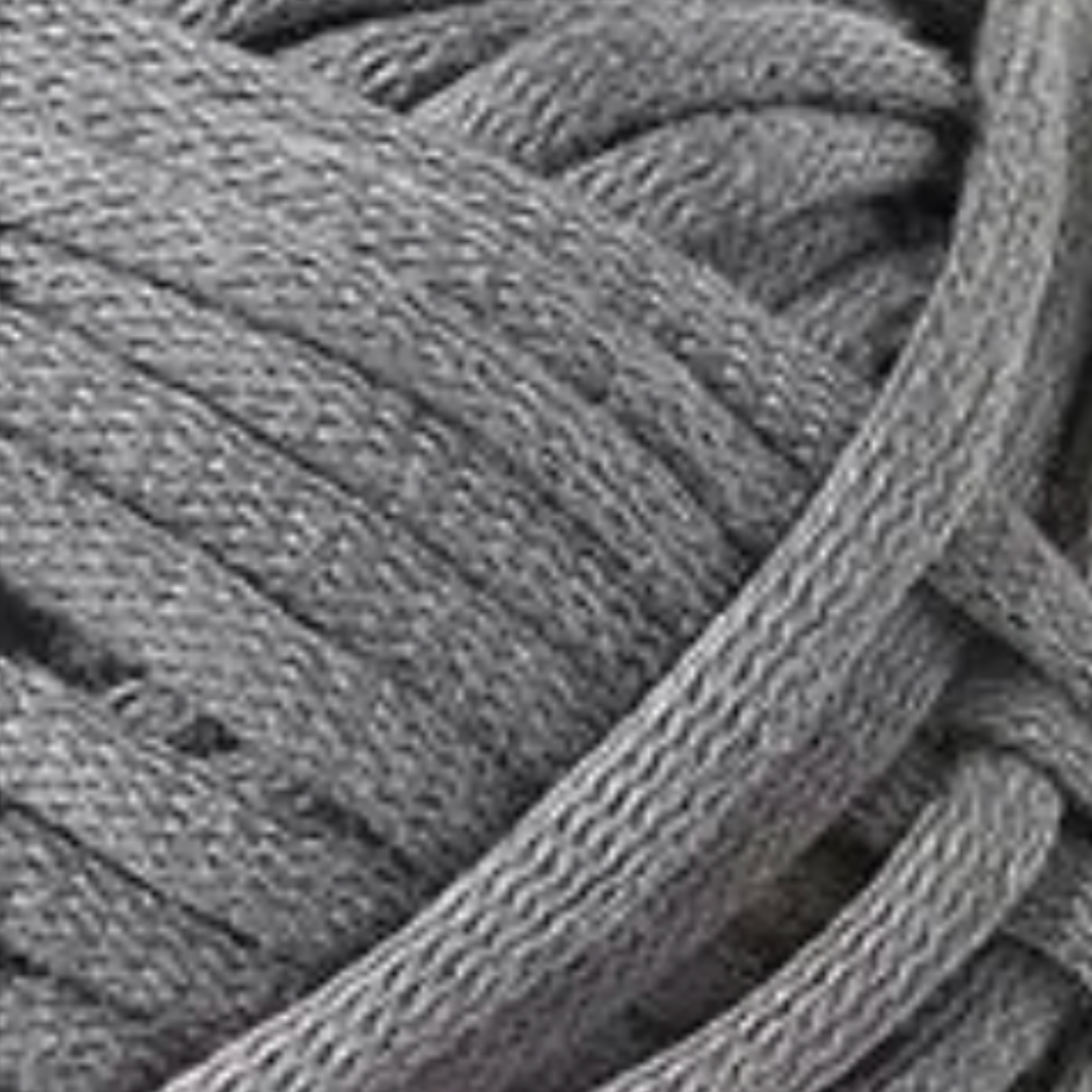 Warm & Glow - Poppy Dream | Cotton Tube Yarn