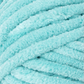 Warm & Glow  - Sunflower Grace Shine | Super Chunky Chenille Glitter