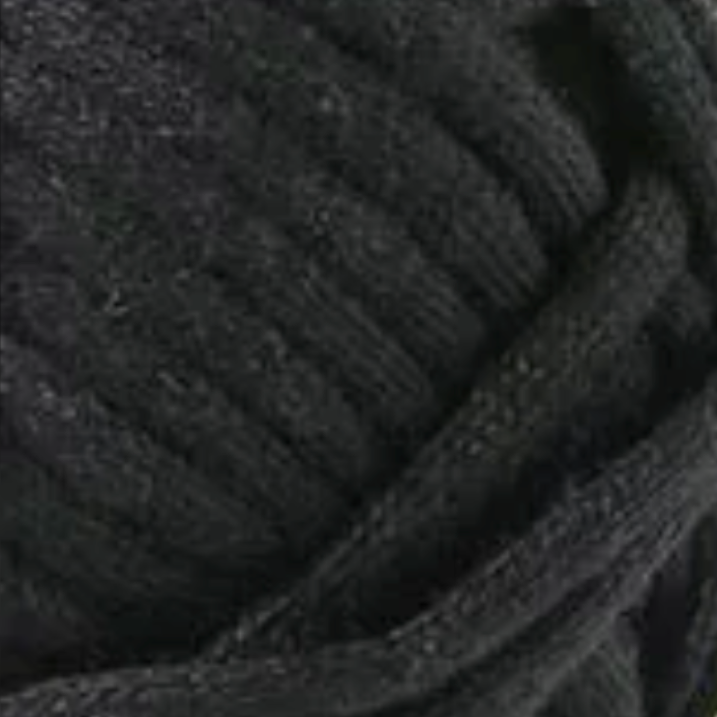 Warm & Glow - Poppy Dream | Cotton Tube Yarn