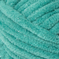 Warm & Glow  - Sunflower Grace Shine | Super Chunky Chenille Glitter