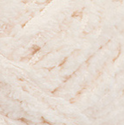 Warm & Glow - Hibiscus Hope | Chenille Fluffy Yarn