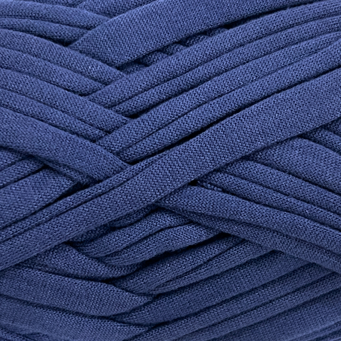 Warm & Glow - Lily Dream | T-Shirt Yarn