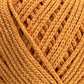 Warm & Glow - Iris Bliss | Braided Rope Aran