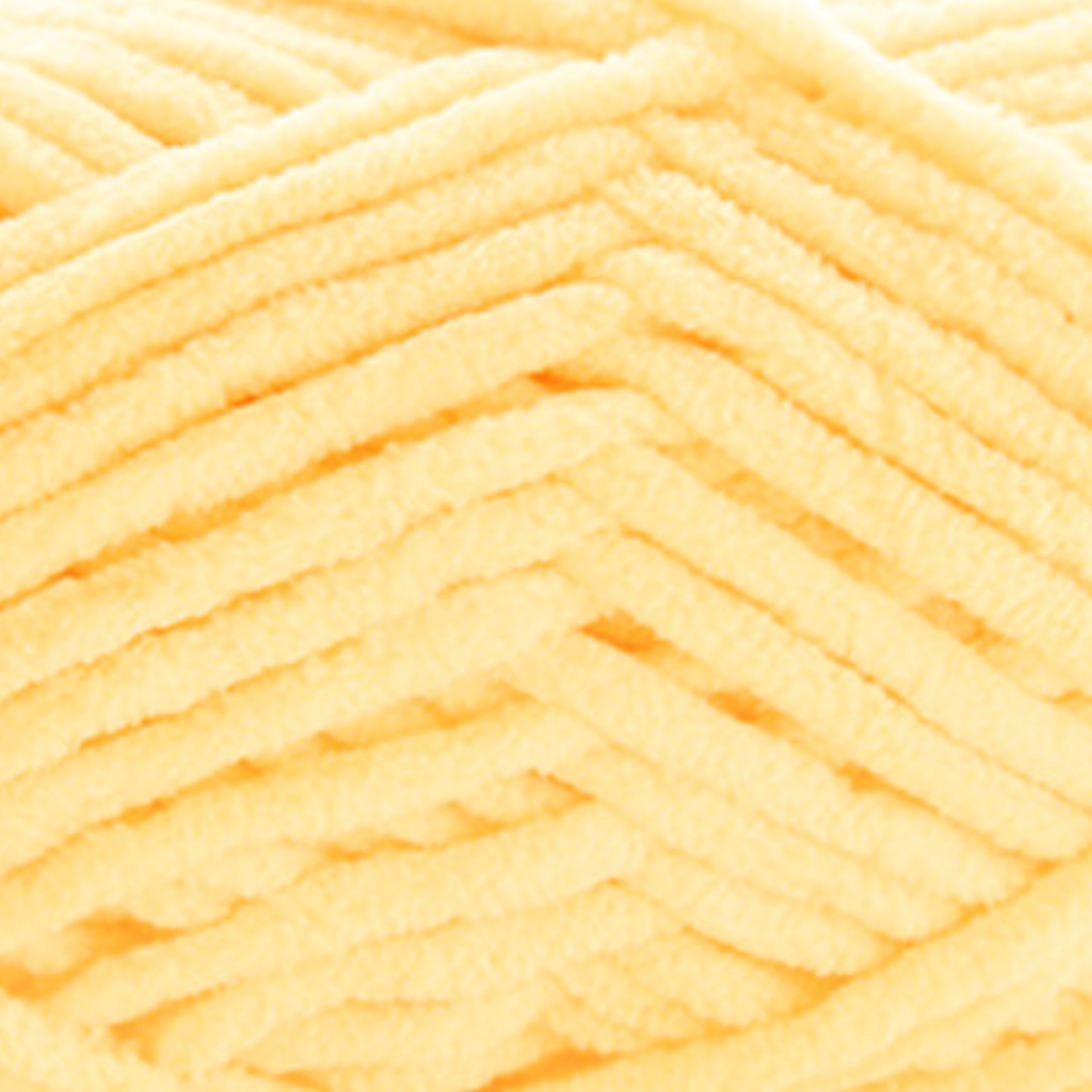 Warm & Glow - Gardenia Bliss | Aran Chenille Baby