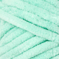 Warm & Glow  - Sunflower Grace Shine | Super Chunky Chenille Glitter