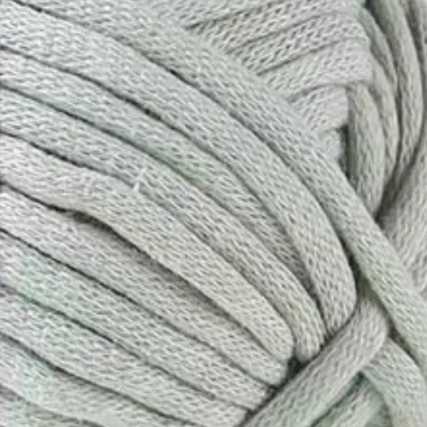 Warm & Glow - Poppy Dream | Cotton Tube Yarn