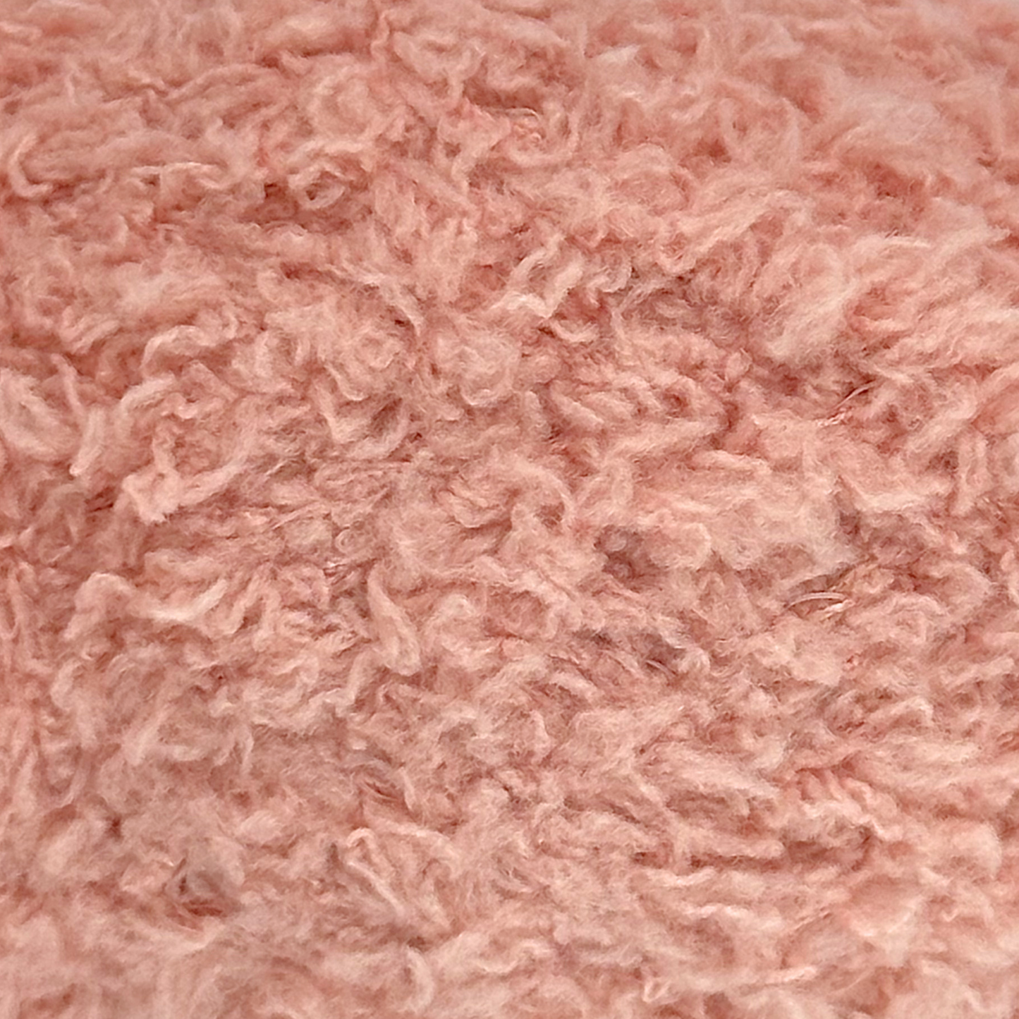 Warm & Glow - Primrose Bliss | Fluffy Glow in the Dark Yarn