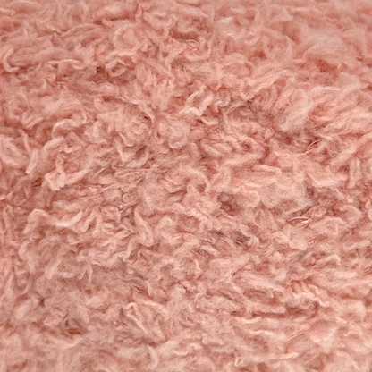 Warm & Glow - Primrose Bliss | Fluffy Glow in the Dark Yarn