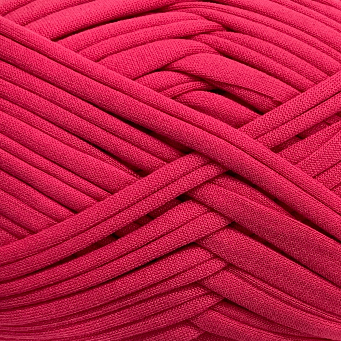 Warm & Glow - Lily Dream | T-Shirt Yarn