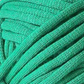 Warm & Glow - Poppy Dream | Cotton Tube Yarn