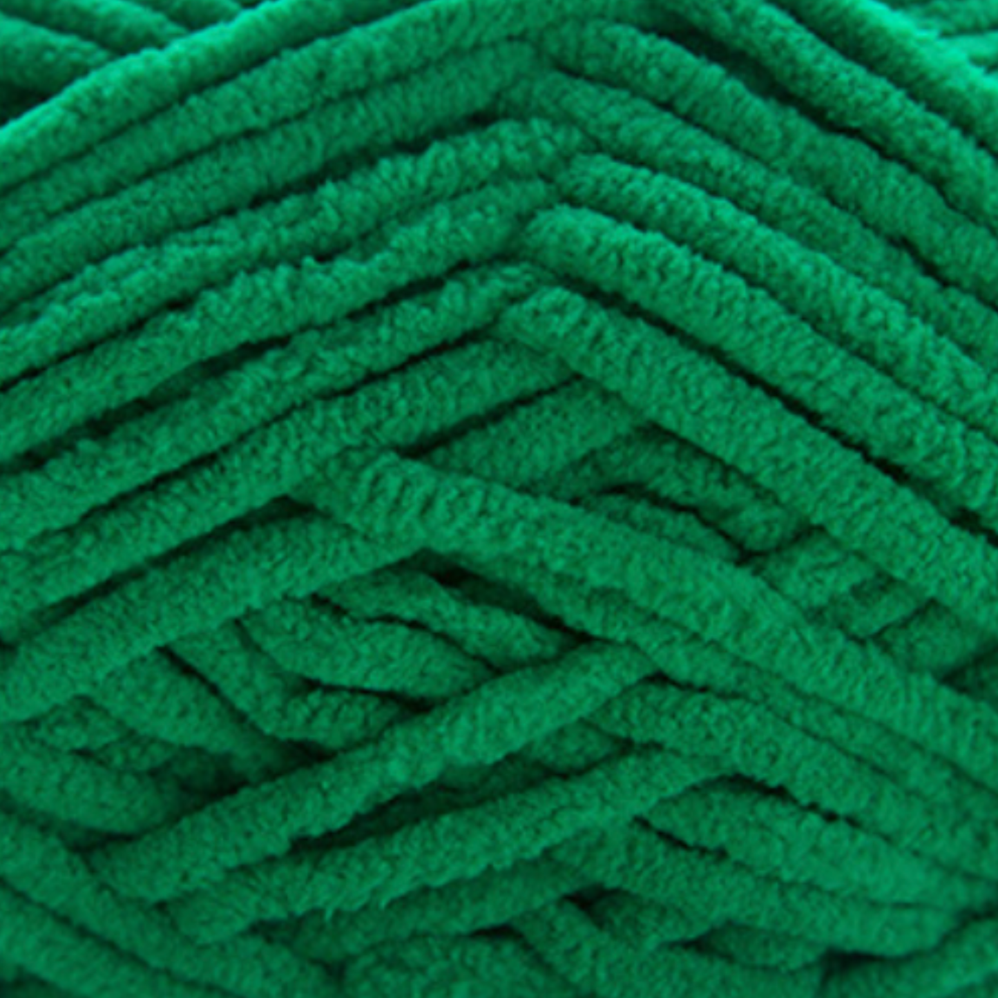 Warm & Glow - Gardenia Bliss | Aran Chenille Baby