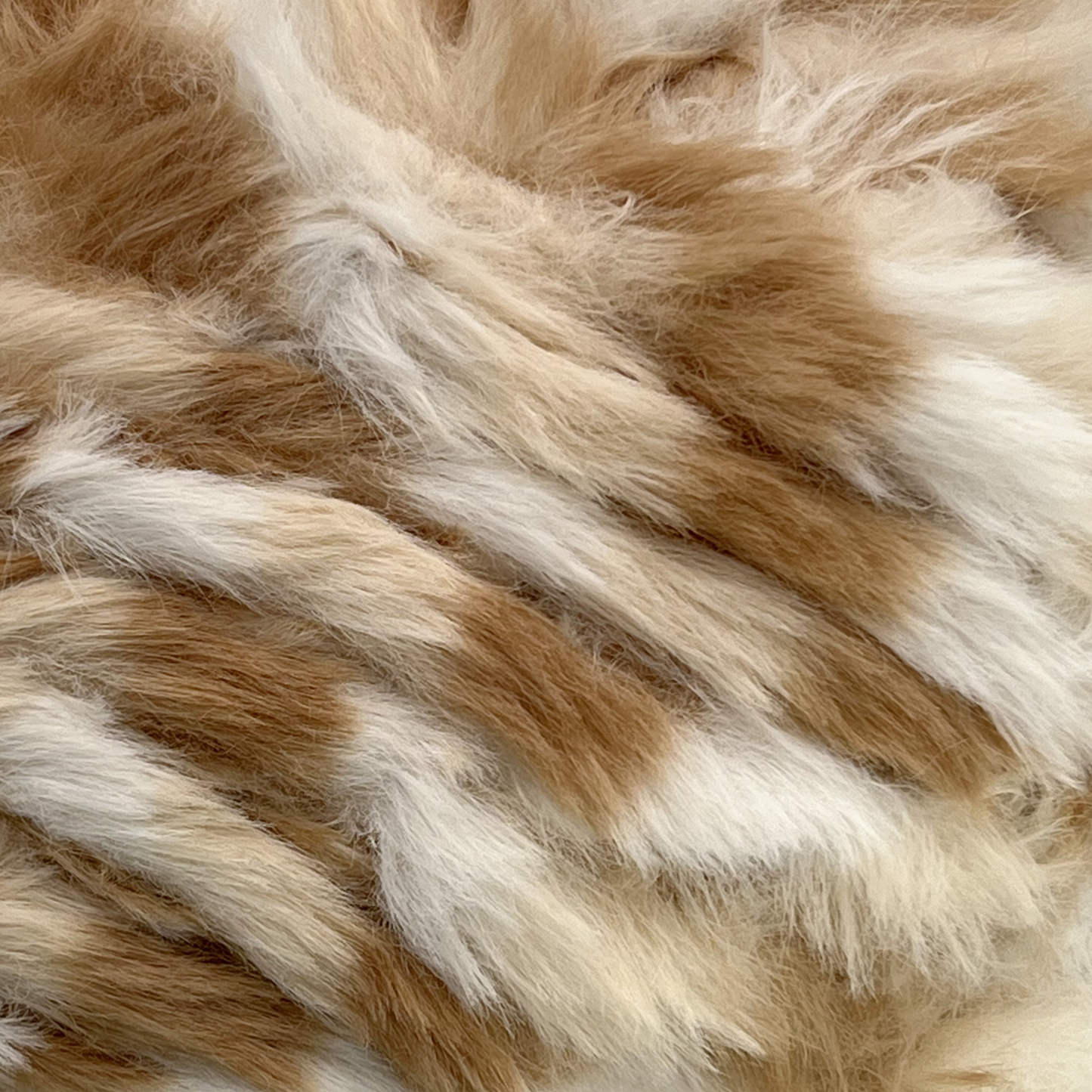 Warm & Glow - Calliandra Bliss | Faux Mink