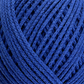 Warm & Glow - Iris Bliss | Braided Rope Aran