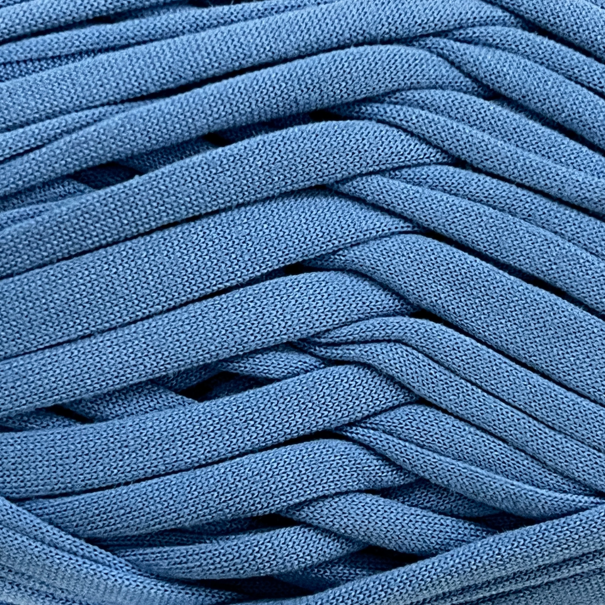 Warm & Glow - Lily Dream | T-Shirt Yarn
