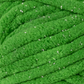Warm & Glow  - Sunflower Grace Shine | Super Chunky Chenille Glitter