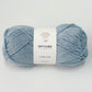 Glitter Braided Rope Bullet Baby (DK)